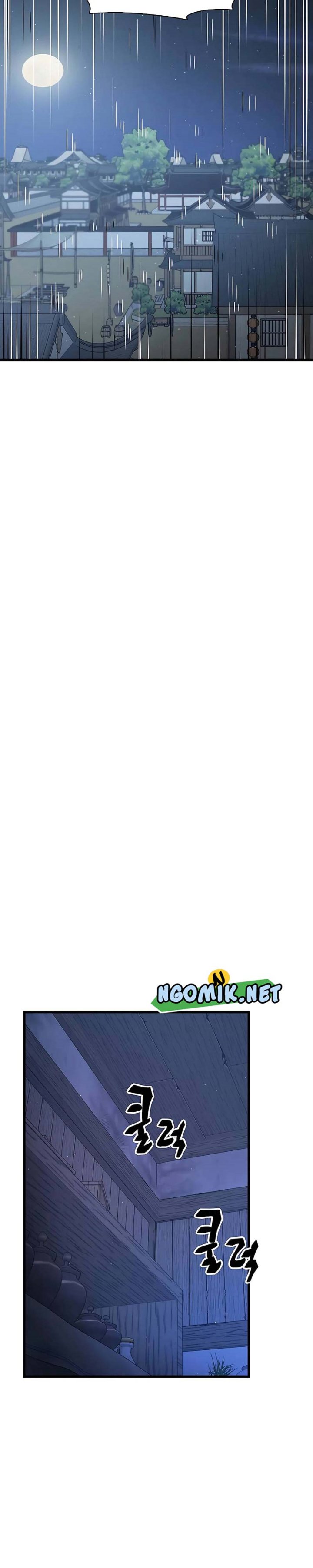 World’s Greatest Senior Disciple Chapter 10 Bahasa Indonesia