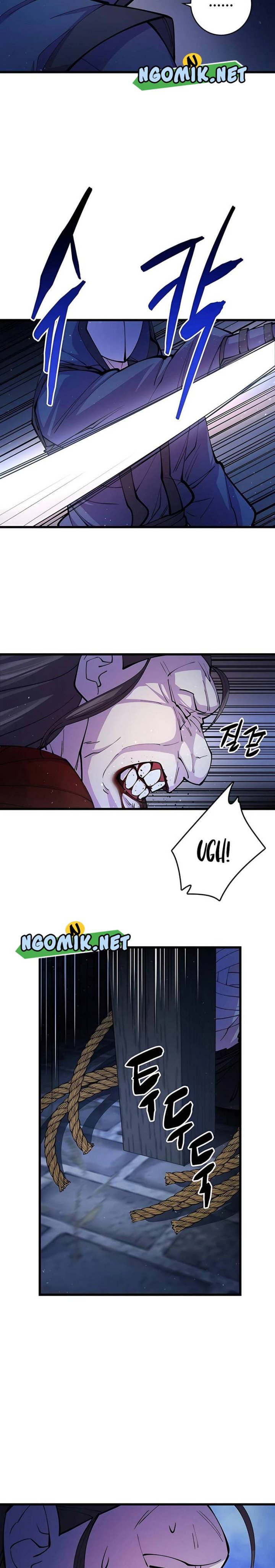 World’s Greatest Senior Disciple Chapter 10 Bahasa Indonesia