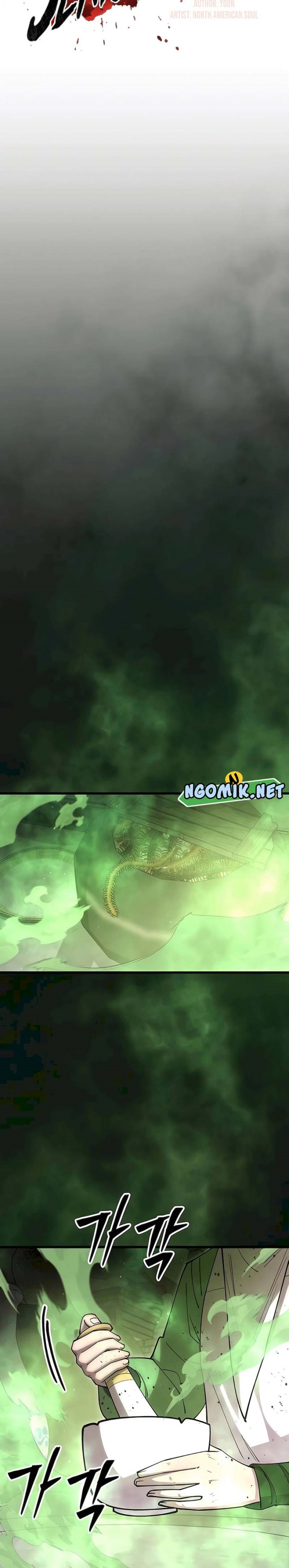 World’s Greatest Senior Disciple Chapter 88 Bahasa Indonesia