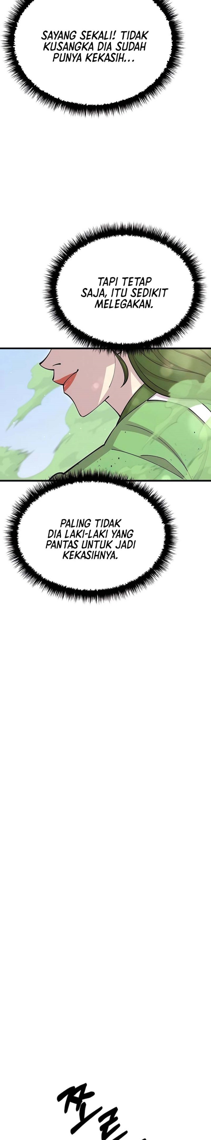 World’s Greatest Senior Disciple Chapter 88 Bahasa Indonesia