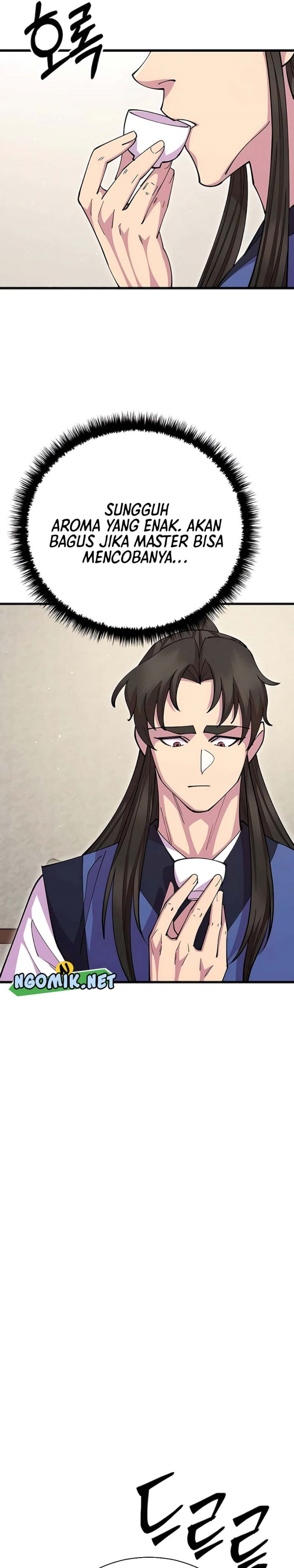 World’s Greatest Senior Disciple Chapter 88 Bahasa Indonesia