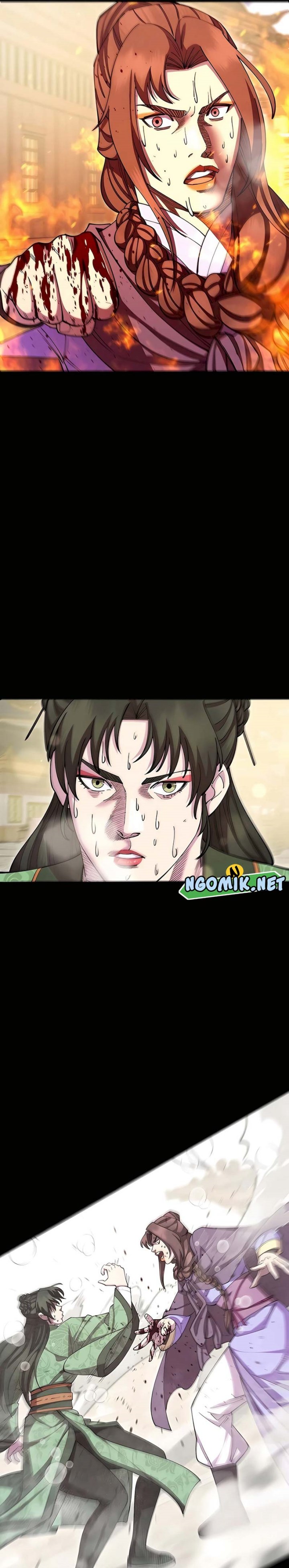 World’s Greatest Senior Disciple Chapter 88 Bahasa Indonesia