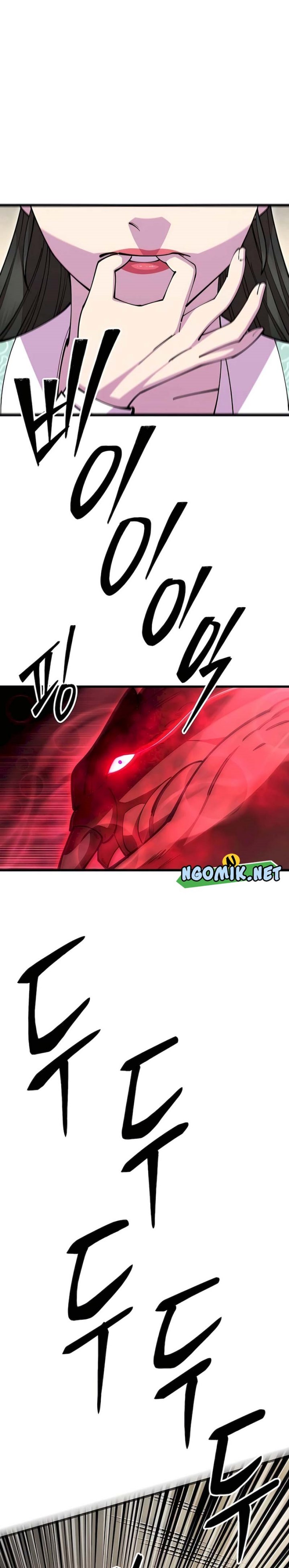 World’s Greatest Senior Disciple Chapter 88 Bahasa Indonesia