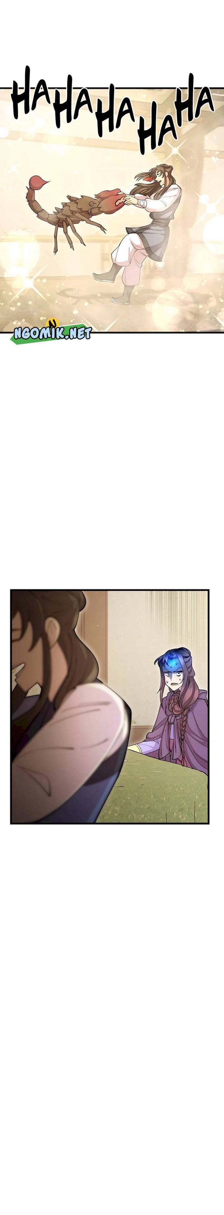 World’s Greatest Senior Disciple Chapter 88 Bahasa Indonesia