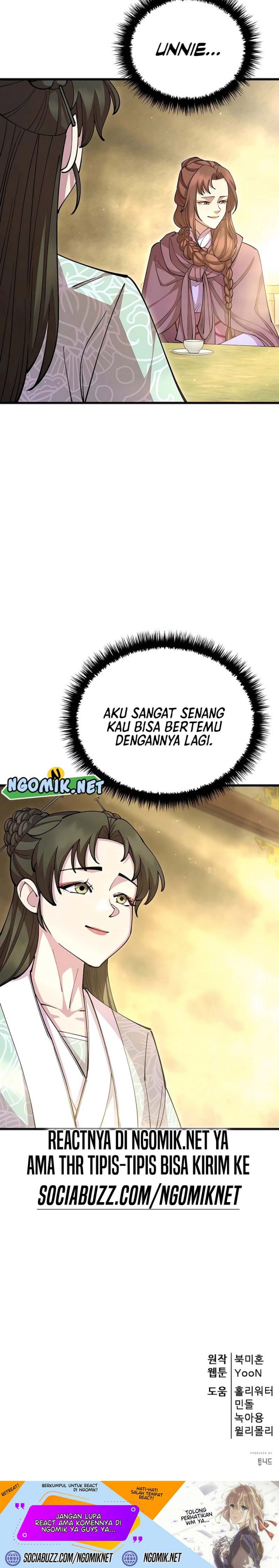World’s Greatest Senior Disciple Chapter 88 Bahasa Indonesia