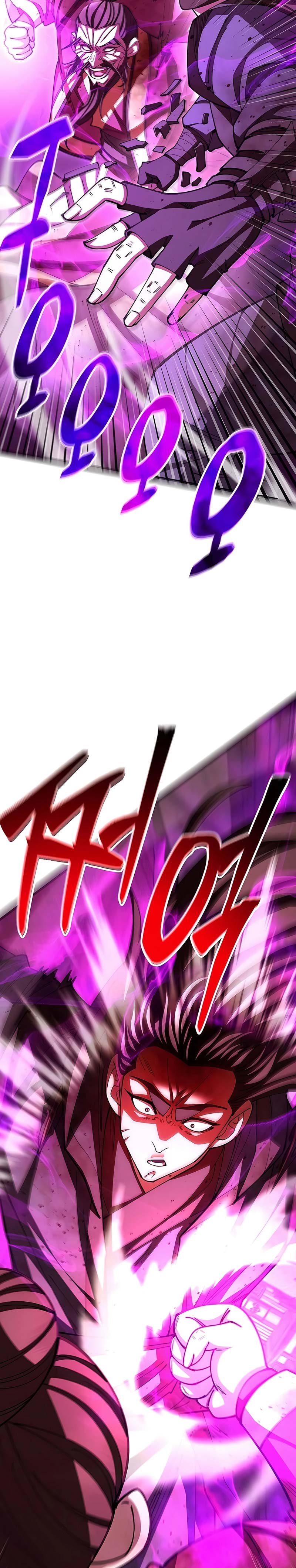 World’s Greatest Senior Disciple Chapter 106 Bahasa Indonesia