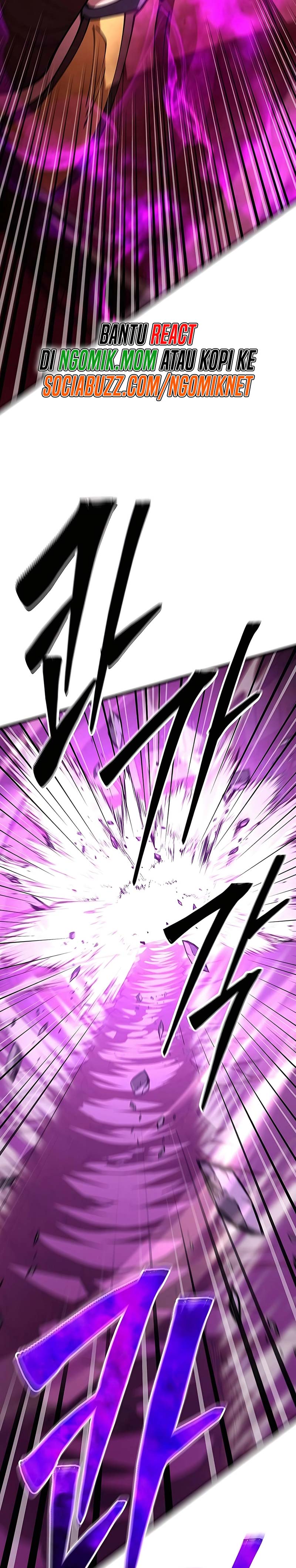 World’s Greatest Senior Disciple Chapter 106 Bahasa Indonesia