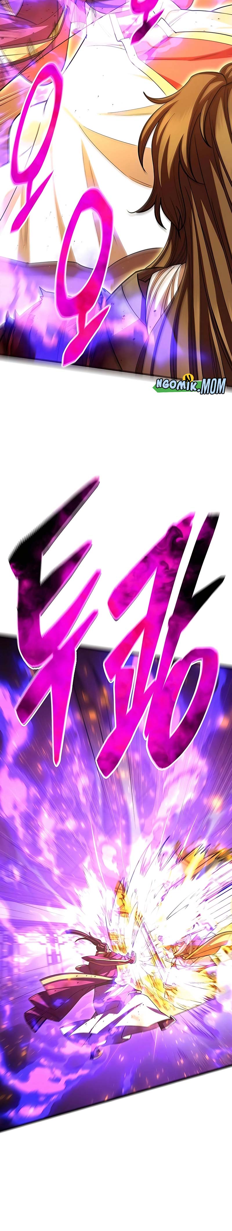 World’s Greatest Senior Disciple Chapter 106 Bahasa Indonesia