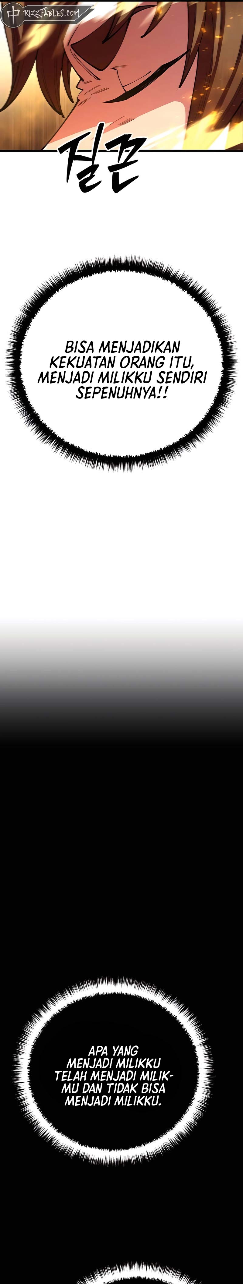 World’s Greatest Senior Disciple Chapter 106 Bahasa Indonesia