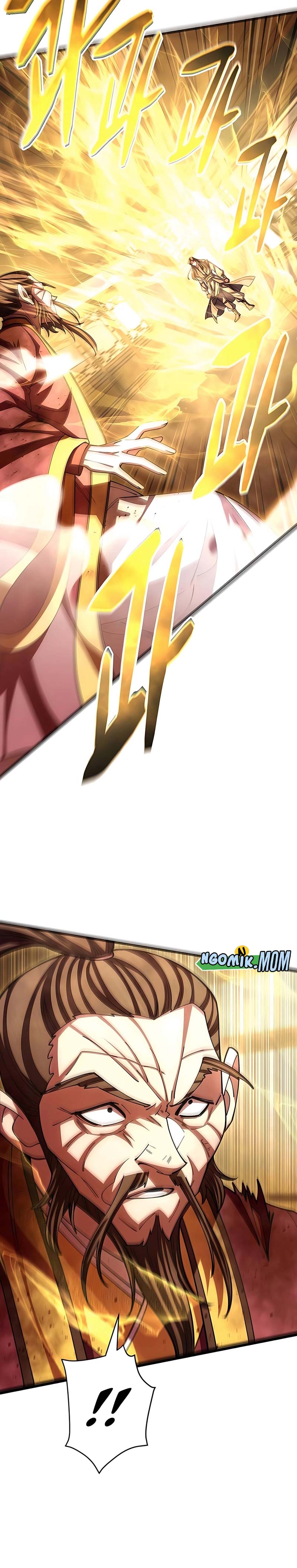 World’s Greatest Senior Disciple Chapter 106 Bahasa Indonesia