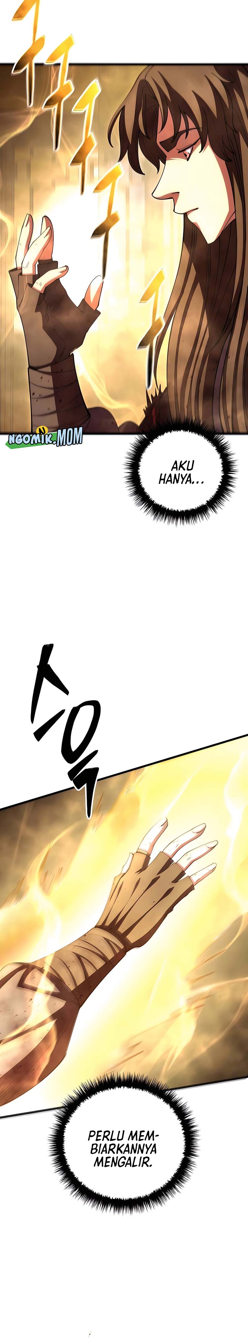 World’s Greatest Senior Disciple Chapter 106 Bahasa Indonesia