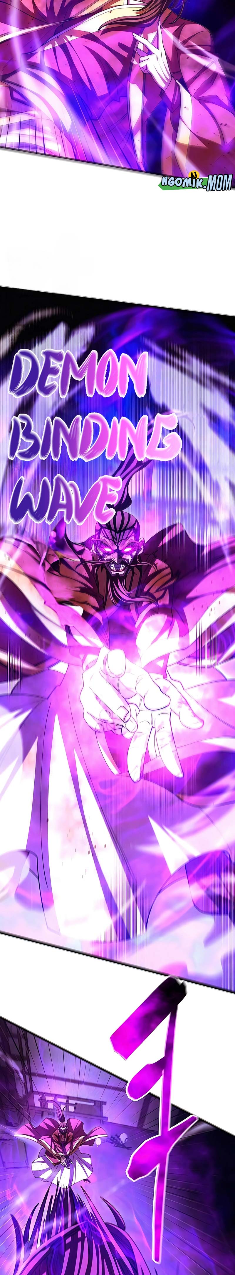 World’s Greatest Senior Disciple Chapter 106 Bahasa Indonesia