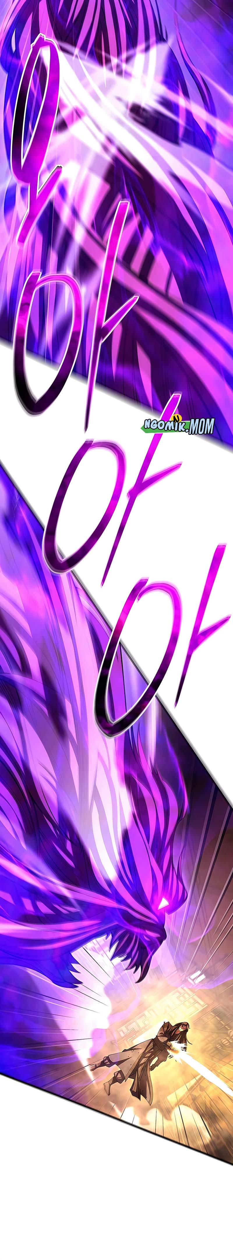 World’s Greatest Senior Disciple Chapter 106 Bahasa Indonesia