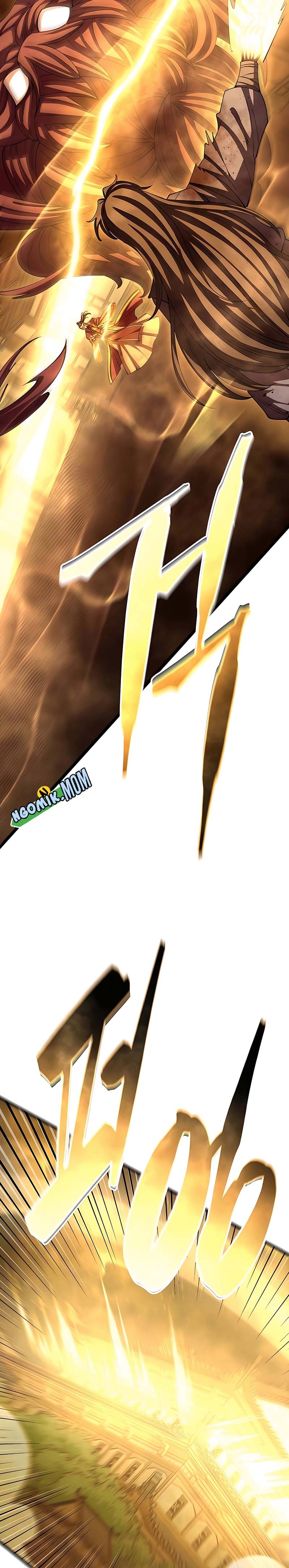 World’s Greatest Senior Disciple Chapter 106 Bahasa Indonesia