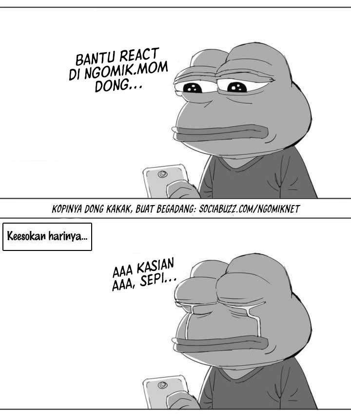 World’s Greatest Senior Disciple Chapter 106 Bahasa Indonesia