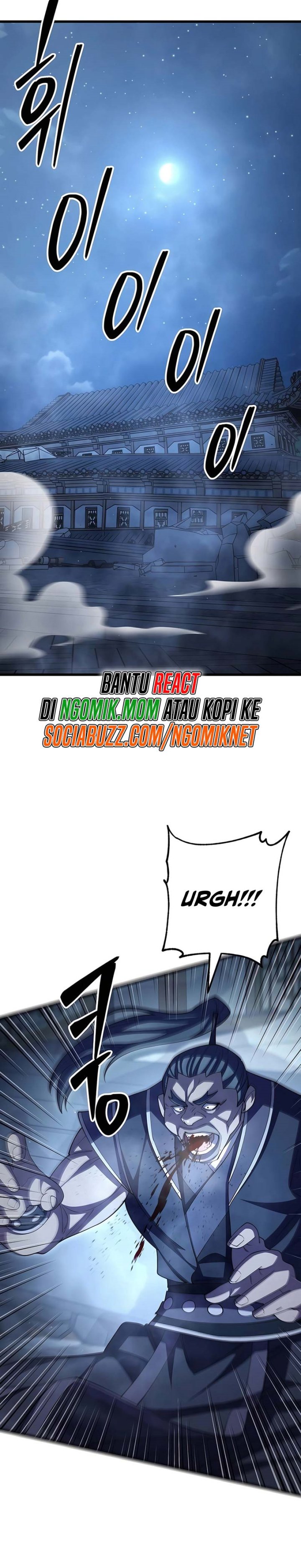 World’s Greatest Senior Disciple Chapter 113 Bahasa Indonesia