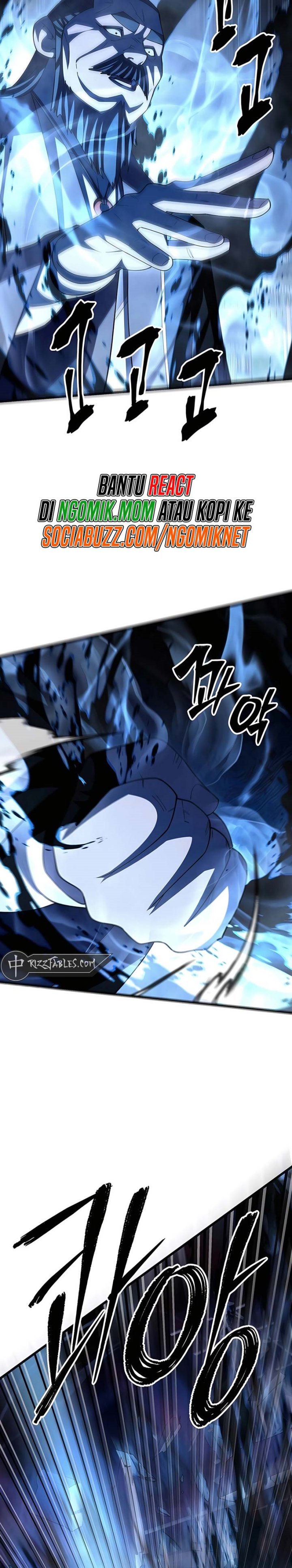 World’s Greatest Senior Disciple Chapter 113 Bahasa Indonesia