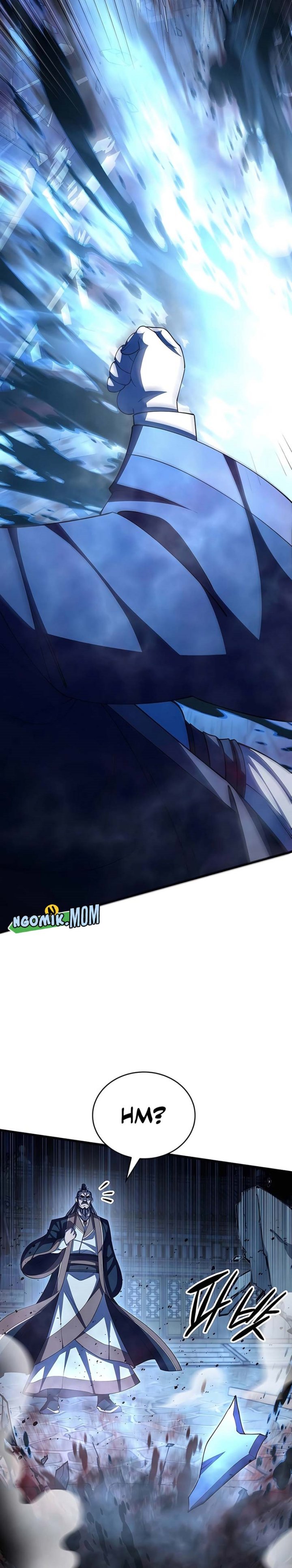 World’s Greatest Senior Disciple Chapter 113 Bahasa Indonesia