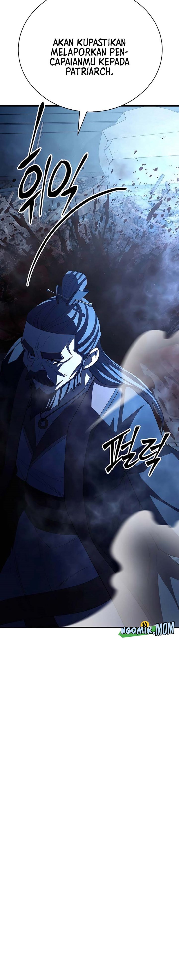 World’s Greatest Senior Disciple Chapter 113 Bahasa Indonesia