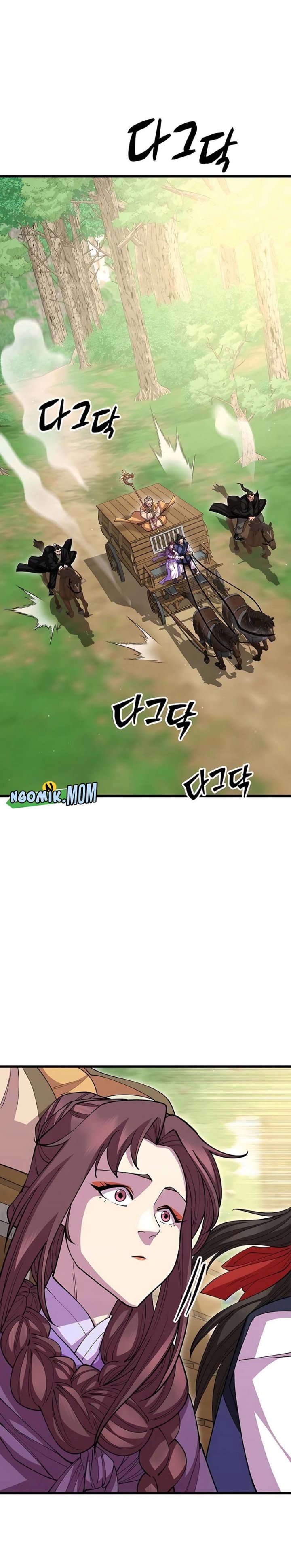 World’s Greatest Senior Disciple Chapter 113 Bahasa Indonesia