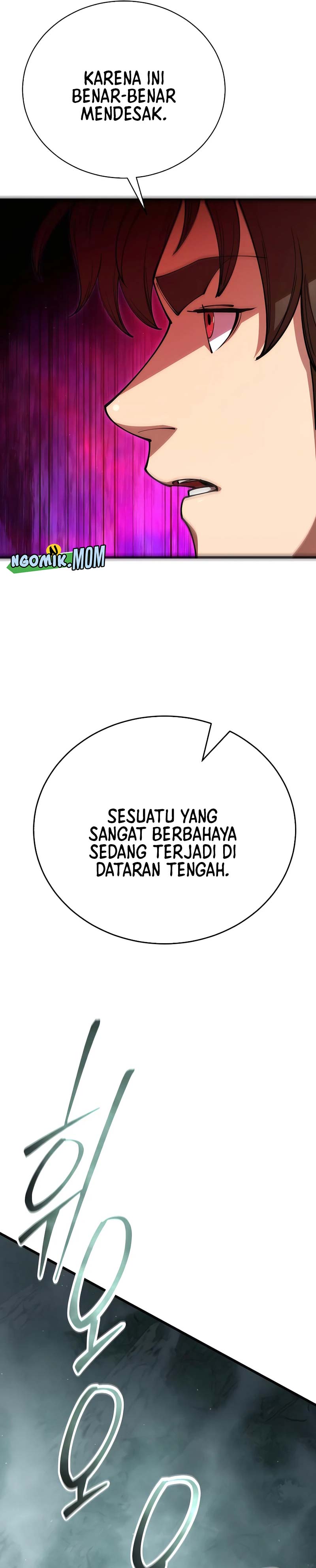 World’s Greatest Senior Disciple Chapter 125 Bahasa Indonesia