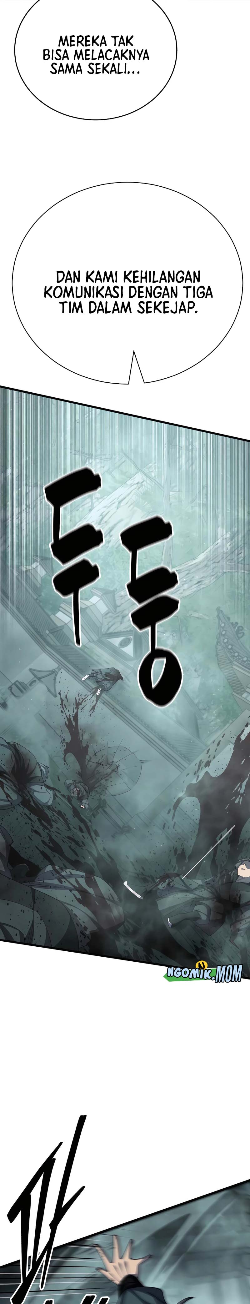 World’s Greatest Senior Disciple Chapter 125 Bahasa Indonesia