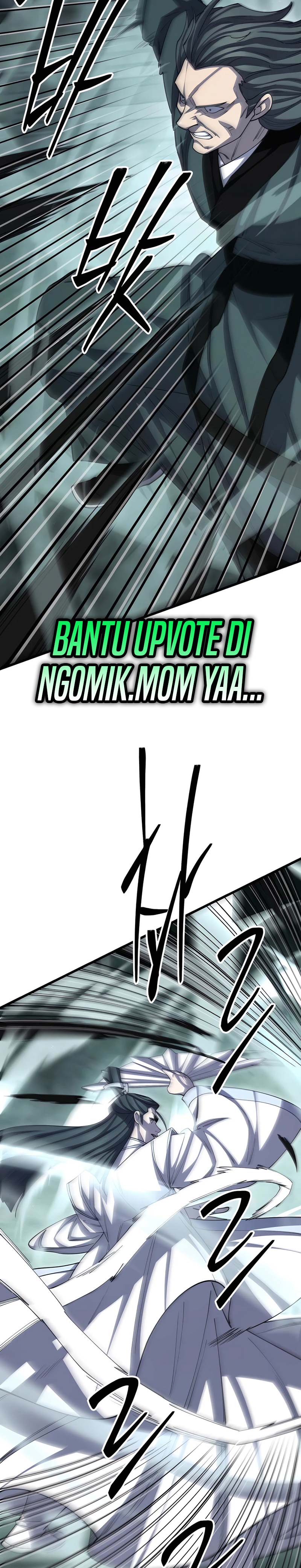 World’s Greatest Senior Disciple Chapter 125 Bahasa Indonesia