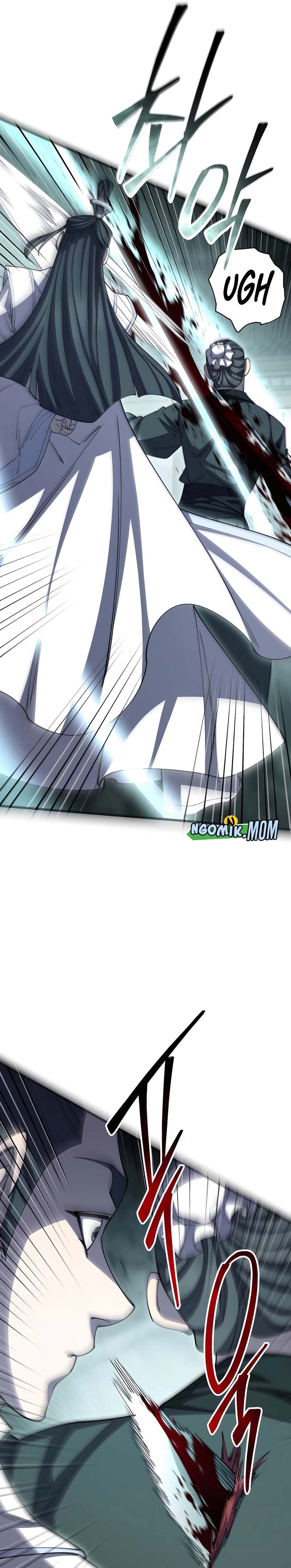 World’s Greatest Senior Disciple Chapter 125 Bahasa Indonesia