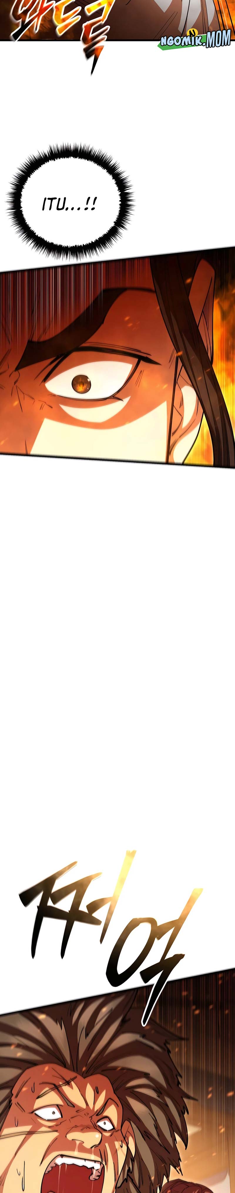 World’s Greatest Senior Disciple Chapter 125 Bahasa Indonesia