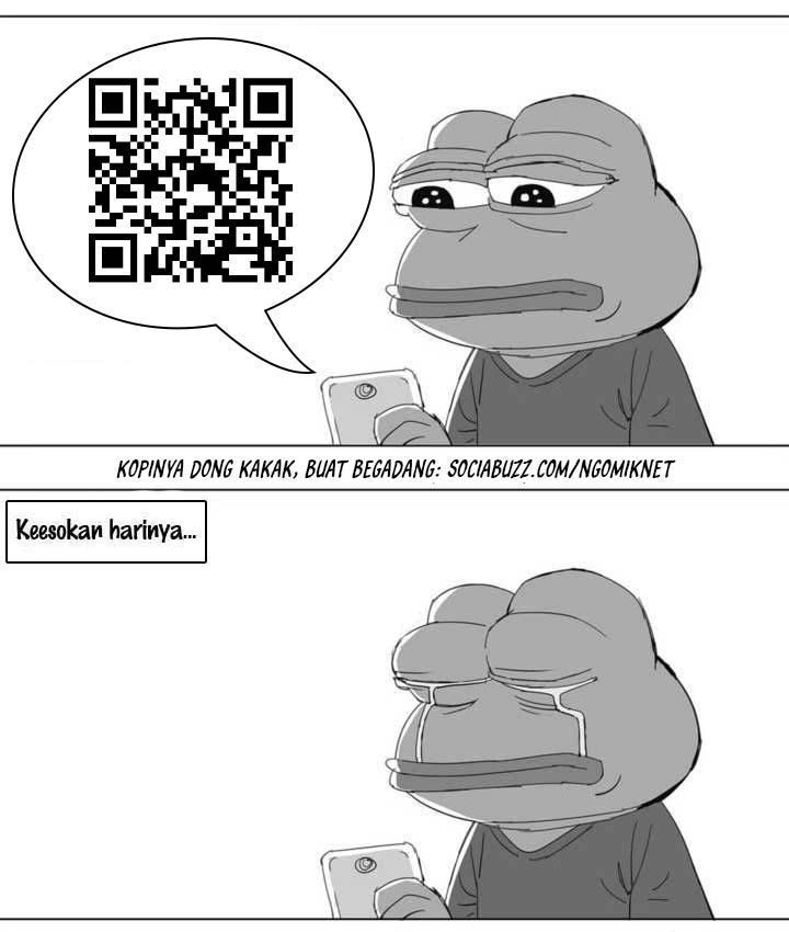 World’s Greatest Senior Disciple Chapter 125 Bahasa Indonesia