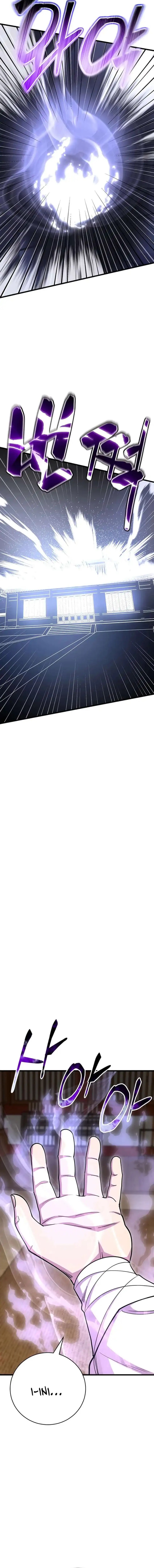 World’s Greatest Senior Disciple Chapter 131 Bahasa Indonesia