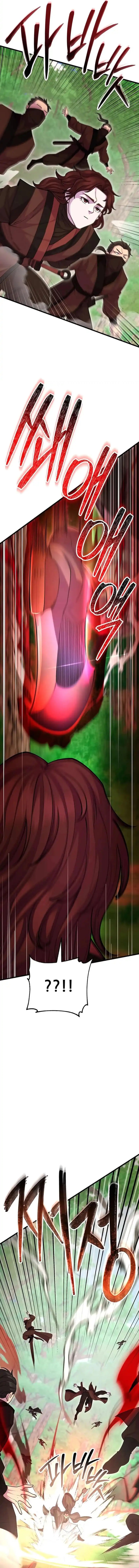 World’s Greatest Senior Disciple Chapter 131 Bahasa Indonesia