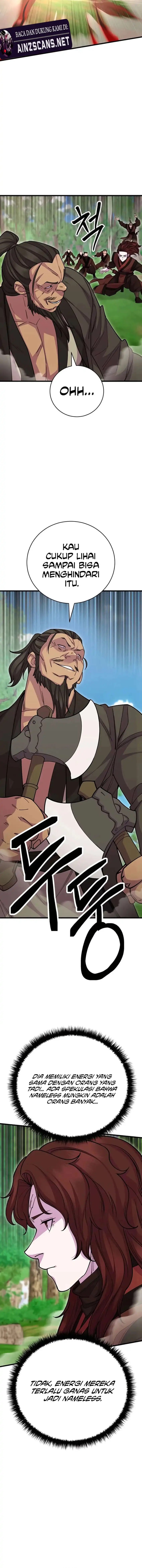 World’s Greatest Senior Disciple Chapter 131 Bahasa Indonesia