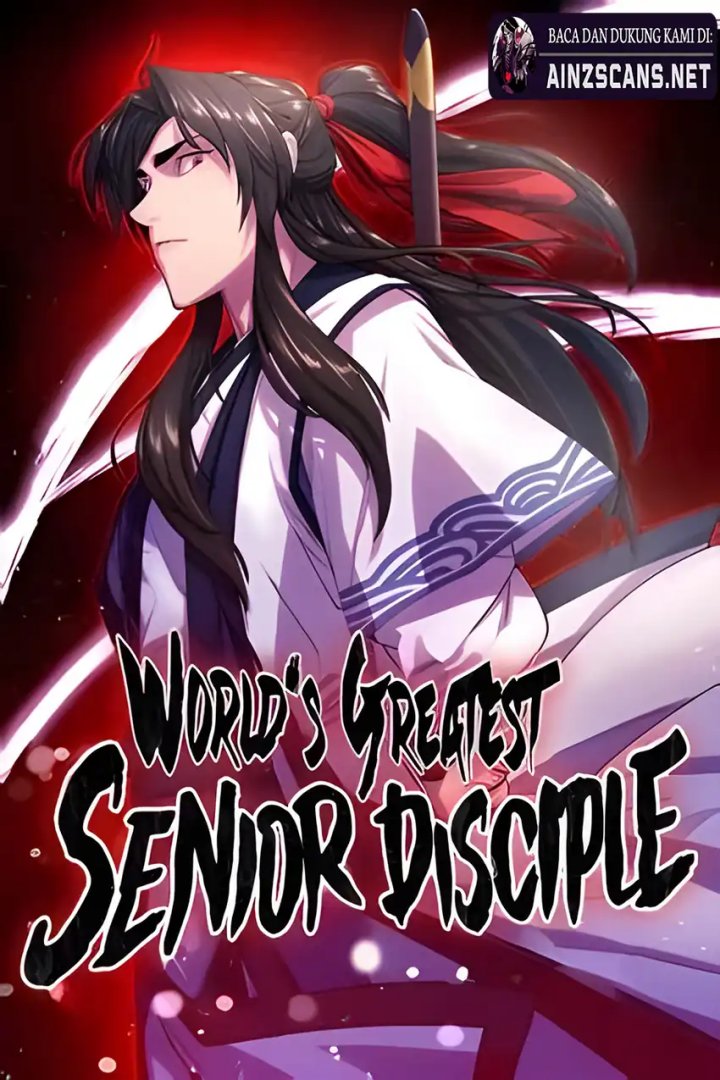 World’s Greatest Senior Disciple Chapter 132 Bahasa Indonesia