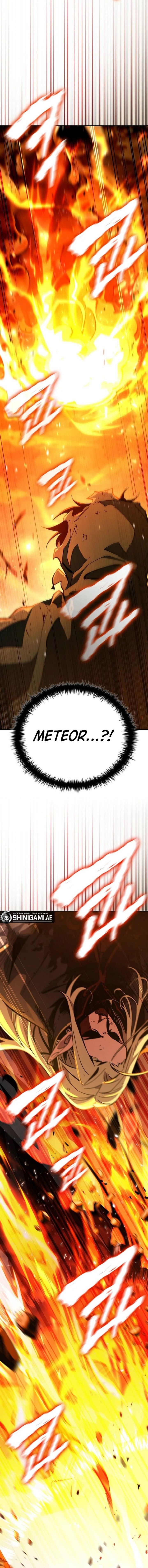World’s Strongest Survivor chapter 9