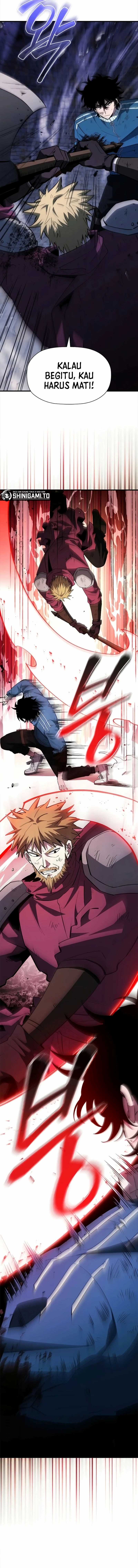 World’s Strongest Survivor chapter 20