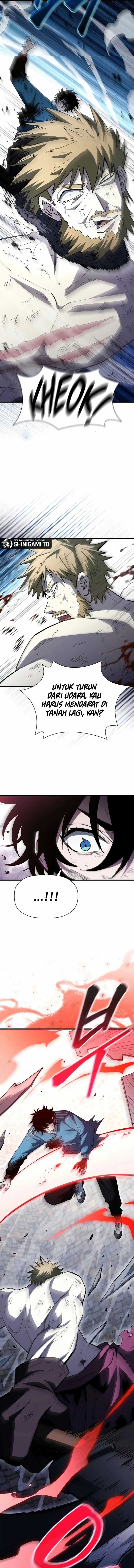 World’s Strongest Survivor chapter 20