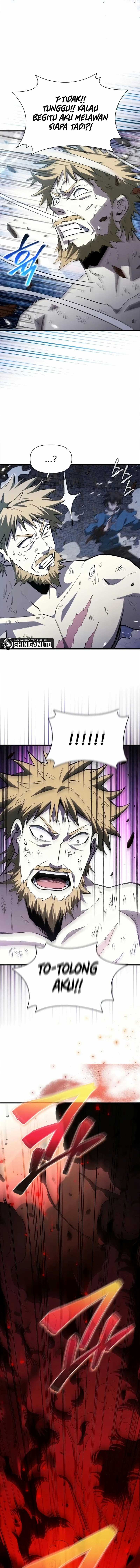 World’s Strongest Survivor chapter 20
