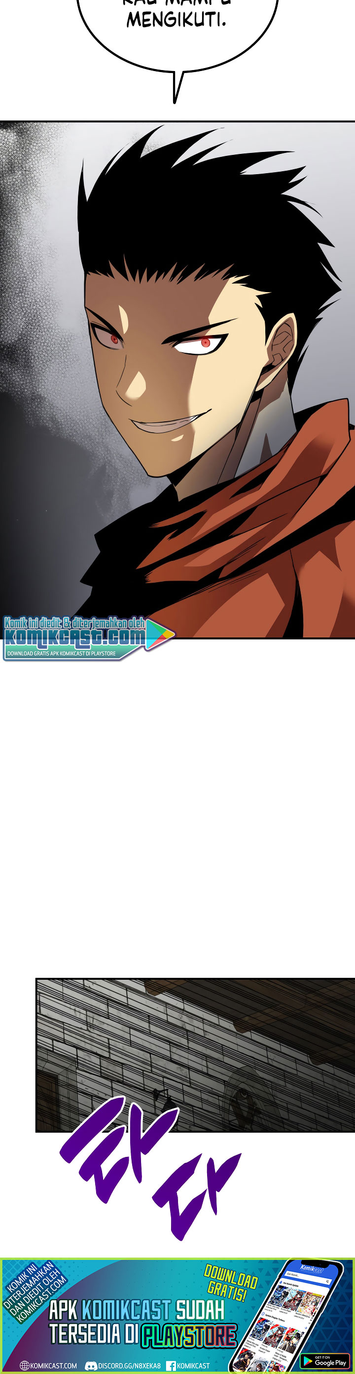 Worn and Torn Newbie Chapter 37 Bahasa Indonesia