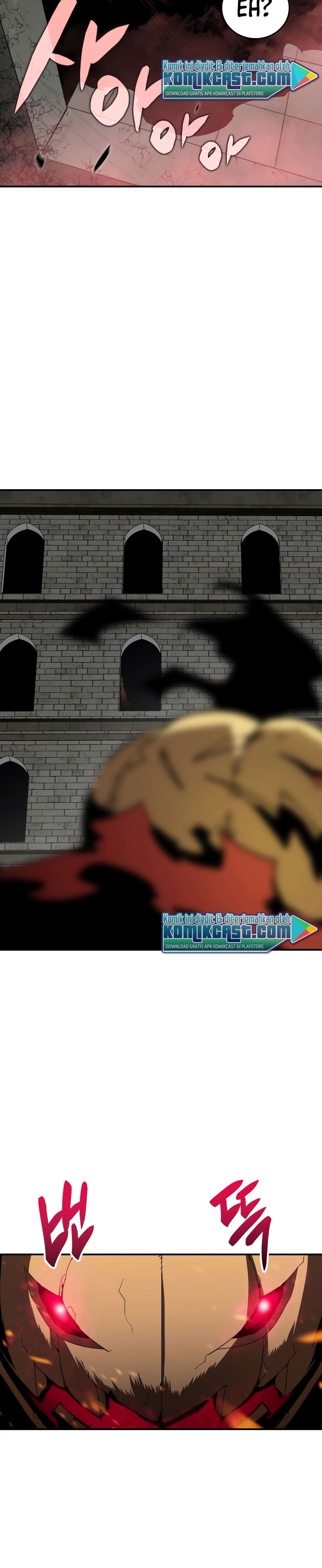 Worn and Torn Newbie Chapter 37 Bahasa Indonesia