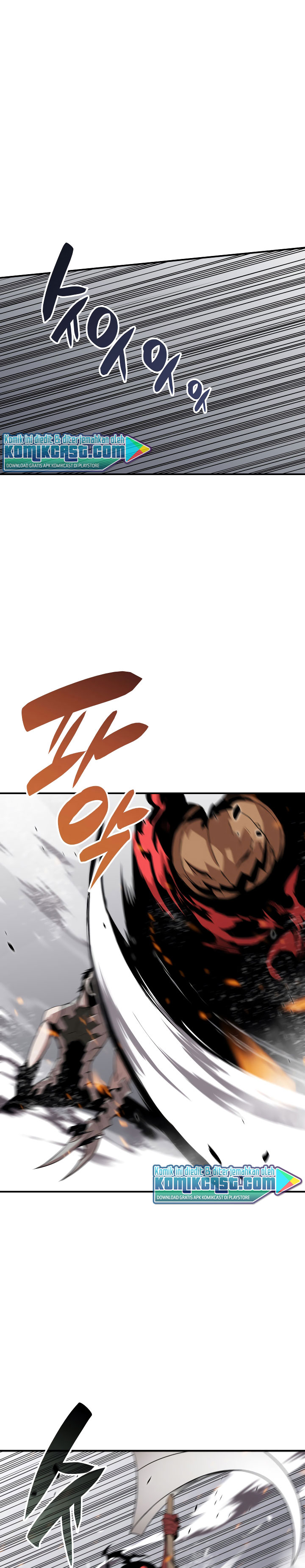 Worn and Torn Newbie Chapter 37 Bahasa Indonesia