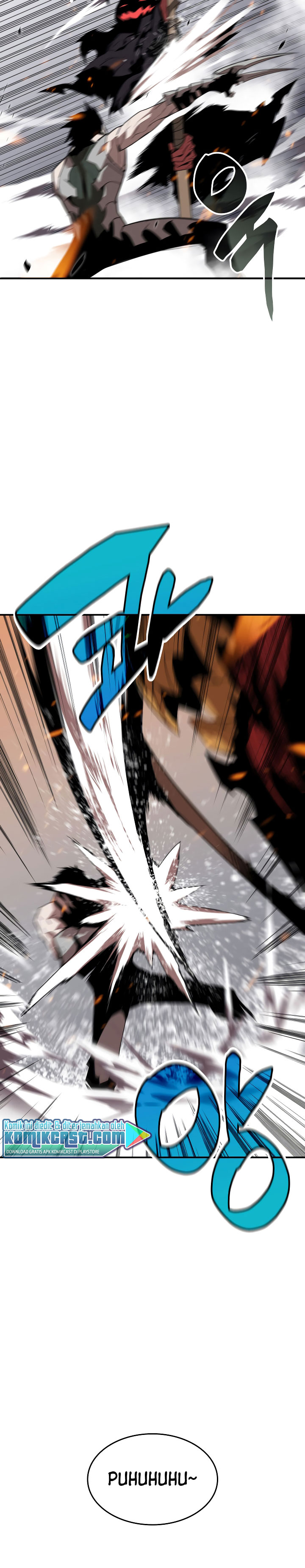 Worn and Torn Newbie Chapter 37 Bahasa Indonesia