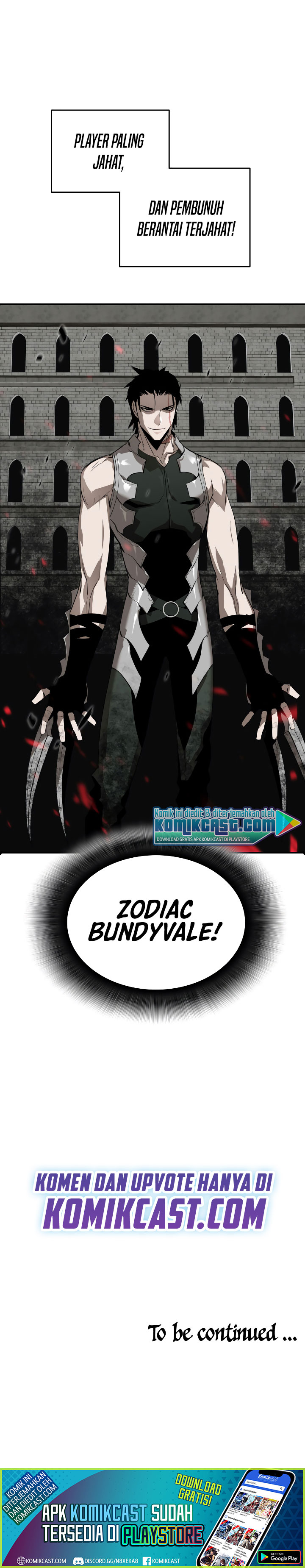 Worn and Torn Newbie Chapter 37 Bahasa Indonesia