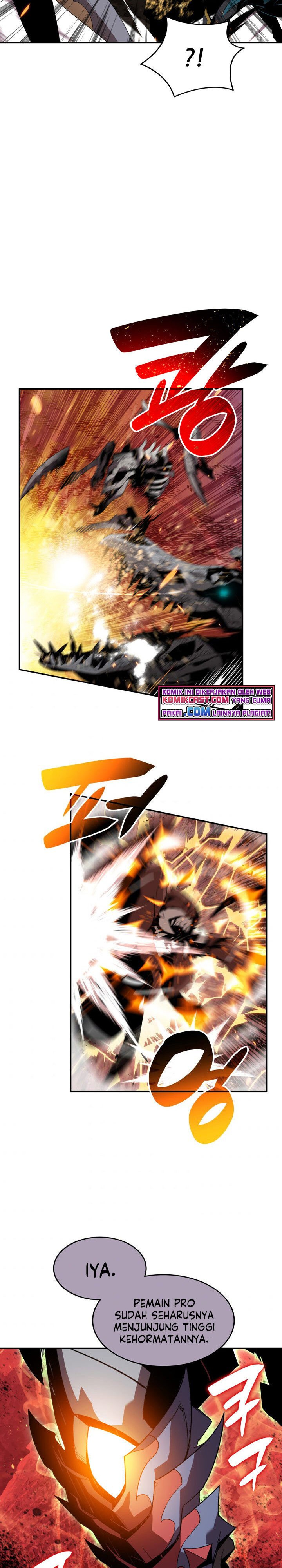 Worn and Torn Newbie Chapter 86 S1 END Bahasa Indonesia