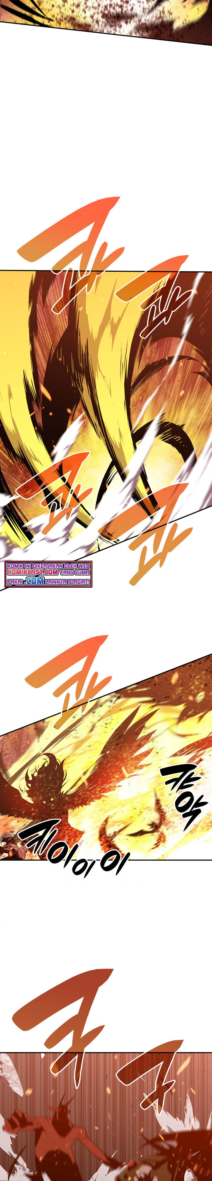 Worn and Torn Newbie Chapter 86 S1 END Bahasa Indonesia