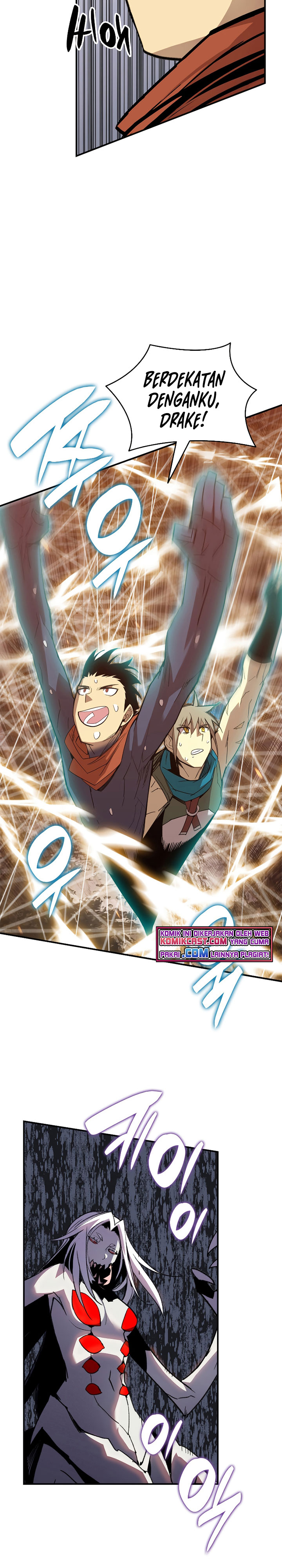 Worn and Torn Newbie chapter 90