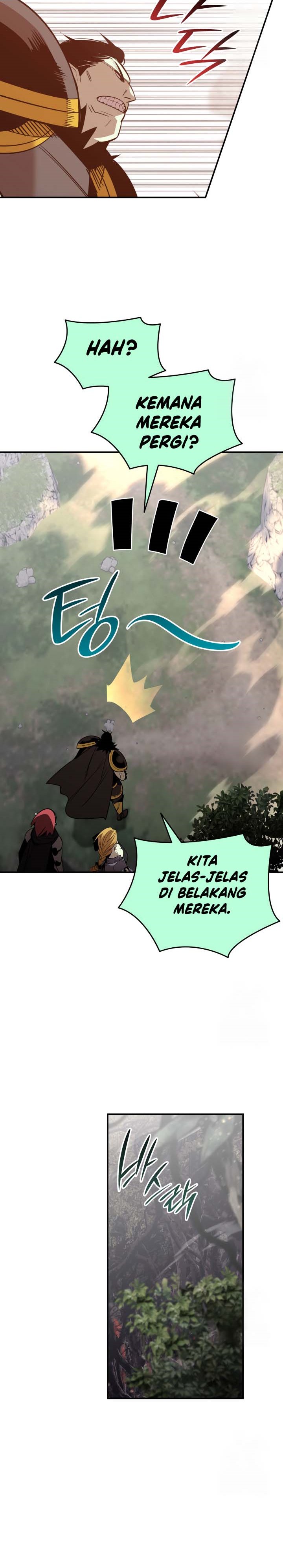 Worn and Torn Newbie Chapter 183 Bahasa Indonesia