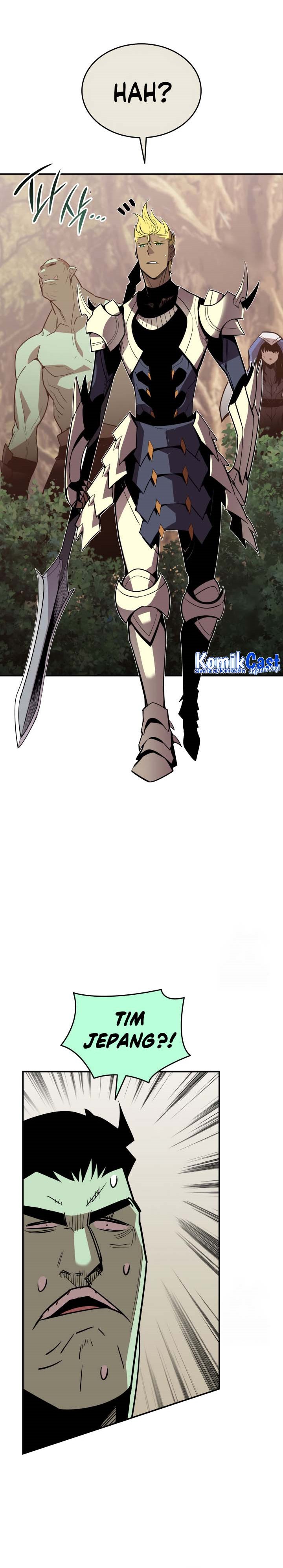 Worn and Torn Newbie Chapter 183 Bahasa Indonesia