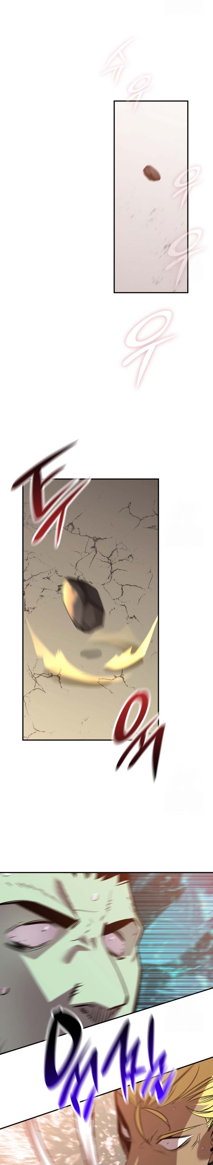 Worn and Torn Newbie Chapter 183 Bahasa Indonesia