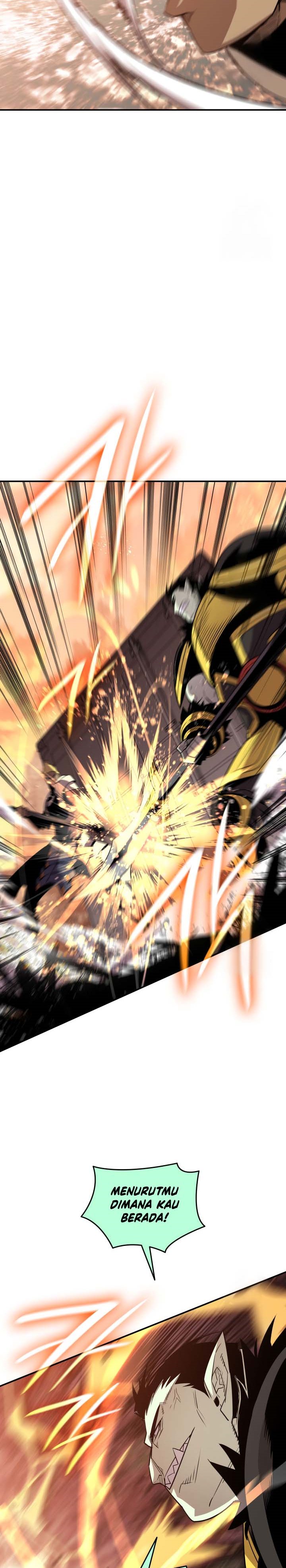 Worn and Torn Newbie Chapter 183 Bahasa Indonesia